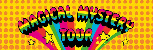 Magical Mystery Tour, May 8