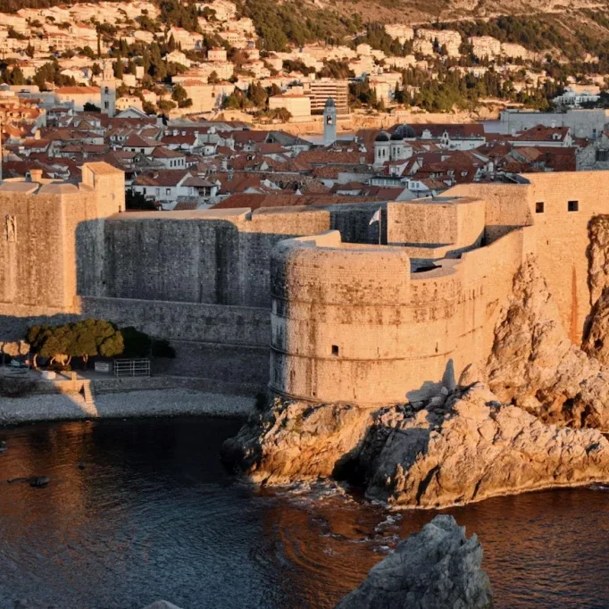 Dubrovnik – The Pearl of the Adriatic