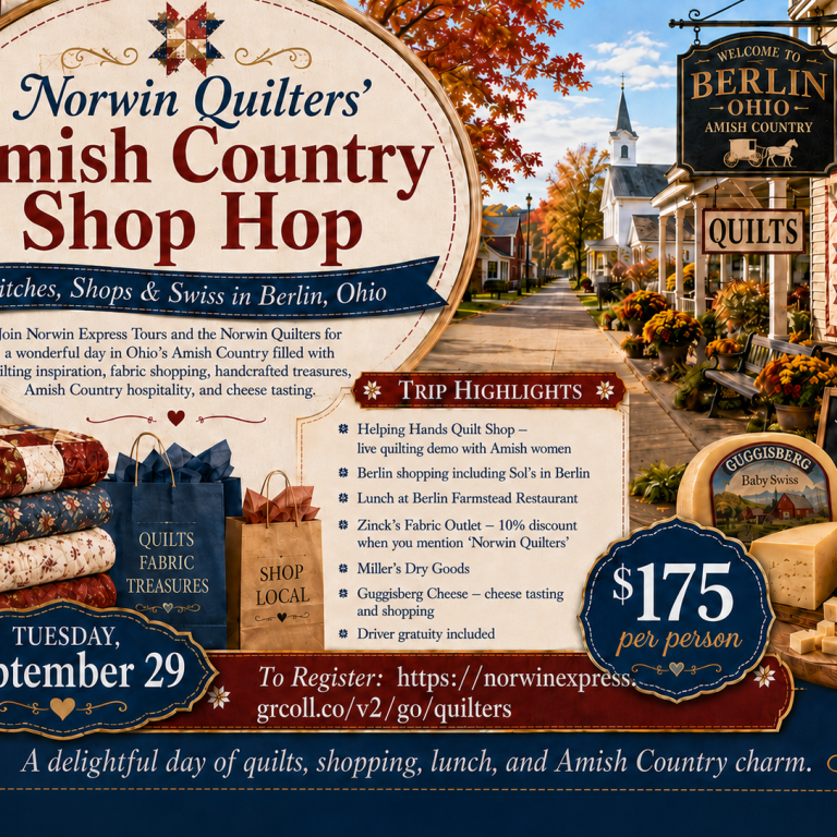 Norwin Quilters