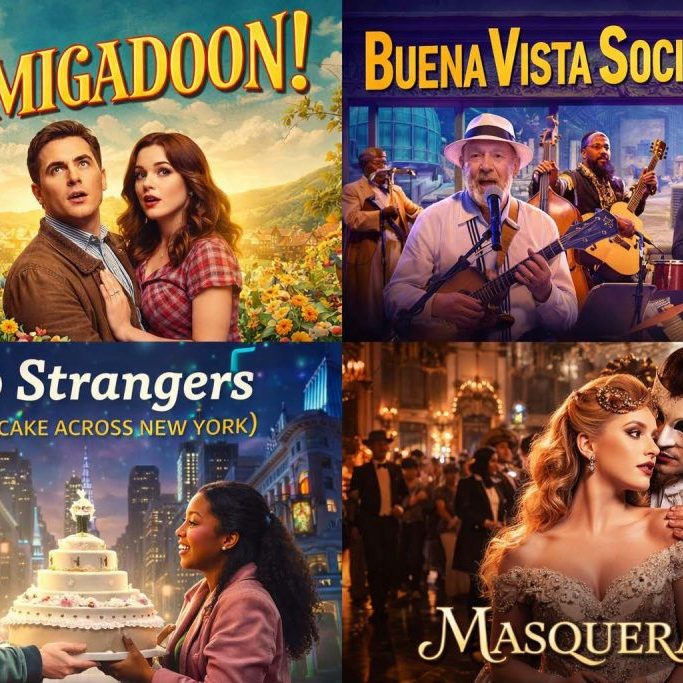 Promo August 2026
