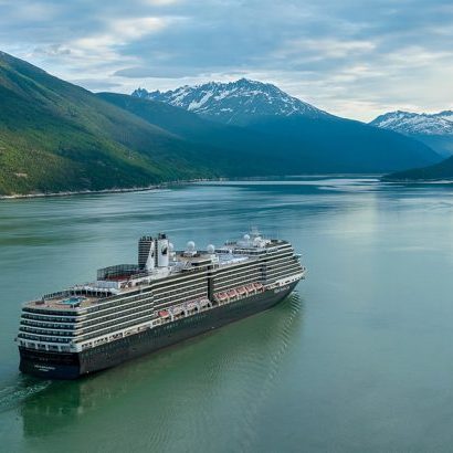 alaska alaska